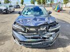 2025 Honda Civic Sport Gray vin: 2HGFE2F5XSH544600