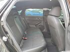 2025 Honda Civic Sport Черный vin: 2HGFE2F5XSH568671