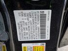 2025 Honda Civic Sport Черный vin: 2HGFE2F5XSH568671