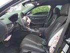2025 Honda Civic Sport Черный vin: 2HGFE2F5XSH568671