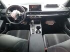 2025 Honda Civic Sport Черный vin: 2HGFE2F5XSH568671