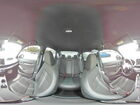 2025 Honda Civic Sport Черный vin: 2HGFE2F5XSH568671
