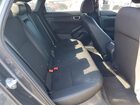 2025 Honda Civic Sport Серый vin: 2HGFE2F5XSH605024