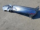 2025 Honda Civic Sport Серый vin: 2HGFE2F5XSH605024