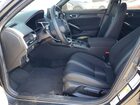 2025 Honda Civic Sport Серый vin: 2HGFE2F5XSH605024