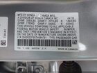 2026 Honda Civic Sport Серебряный vin: 2HGFE2F5XTH584791