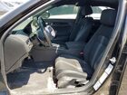 2025 Honda Civic Sport Black vin: 2HGFE4F80SH004128
