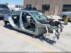 2025 Honda Civic Hybrid   Серебряный vin: 2HGFE4F80SH301500