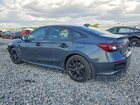 2025 Honda Civic Sport Gray vin: 2HGFE4F80SH336859 2025 Honda Civic Sport Gray vin: 2HGFE4F80SH336859