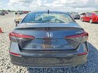 2025 Honda Civic Sport Gray vin: 2HGFE4F80SH336859 2025 Honda Civic Sport Gray vin: 2HGFE4F80SH336859