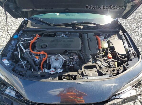 2HGFE4F80SH336859 2025 HONDA CIVIC Gray Widok wnętrza z tyłu