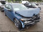 2026 Honda Civic Hybrid Sport/sport Touring Dark Blue vin: 2HGFE4F80TH316404