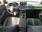 2026 Honda Civic Sport Серый vin: 2HGFE4F80TH334417