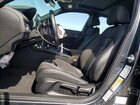 2026 Honda Civic Sport Серый vin: 2HGFE4F80TH334417