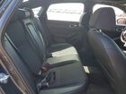 2026 Honda Civic Sport Серый vin: 2HGFE4F80TH334417
