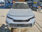 2026 Honda Civic Sport Серый vin: 2HGFE4F80TH335437
