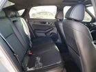 2026 Honda Civic Sport Серый vin: 2HGFE4F80TH335437