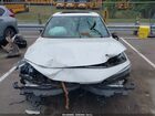 2026 Honda Civic Hybrid Sport/sport Touring Белый vin: 2HGFE4F81TH301572