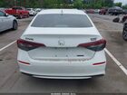 2026 Honda Civic Hybrid Sport/sport Touring Белый vin: 2HGFE4F81TH301572