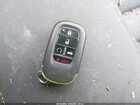 2026 Honda Civic Hybrid Sport/sport Touring Белый vin: 2HGFE4F81TH301572