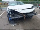 2026 Honda Civic Hybrid Sport/sport Touring Белый vin: 2HGFE4F81TH301572