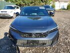 2026 Honda Civic Sport Gray vin: 2HGFE4F81TH304276