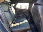 2026 Honda Civic Sport Gray vin: 2HGFE4F81TH304276