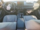 2026 Honda Civic Sport Белый vin: 2HGFE4F81TH320591