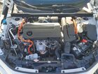 2026 Honda Civic Sport Белый vin: 2HGFE4F81TH320591