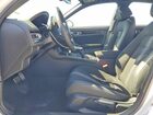 2026 Honda Civic Sport Белый vin: 2HGFE4F81TH323300