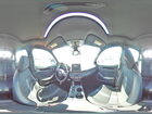 2026 Honda Civic Sport Белый vin: 2HGFE4F81TH323300