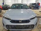 2026 Honda Civic Sport Black vin: 2HGFE4F81TH323877