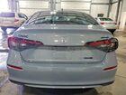 2026 Honda Civic Sport Black vin: 2HGFE4F81TH323877