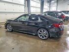 2025 Honda Civic Sport Black vin: 2HGFE4F82SH315981 2025 Honda Civic Sport Black vin: 2HGFE4F82SH315981