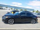 2025 Honda Civic Hybrid Sport/sport Touring Черный vin: 2HGFE4F82SH333042