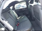 2025 Honda Civic Hybrid Sport/sport Touring Черный vin: 2HGFE4F82SH333042