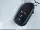 2025 Honda Civic Hybrid Sport/sport Touring Черный vin: 2HGFE4F82SH333042