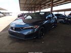 2026 Honda Civic Hybrid Sport/sport Touring Серый vin: 2HGFE4F82TH300284