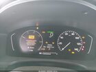 2026 Honda Civic Hybrid Sport/sport Touring Серый vin: 2HGFE4F82TH300284