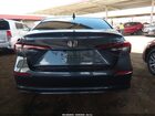 2026 Honda Civic Hybrid Sport/sport Touring Серый vin: 2HGFE4F82TH300284
