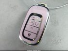 2026 Honda Civic Hybrid Sport/sport Touring Серый vin: 2HGFE4F82TH300284