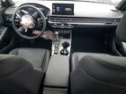 2026 Honda Civic Sport Серый vin: 2HGFE4F82TH302648