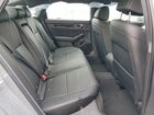 2026 Honda Civic Sport Серый vin: 2HGFE4F82TH302648
