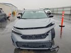 2026 Honda Civic Sport Серый vin: 2HGFE4F82TH302648