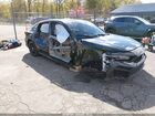 2026 Honda Civic Hybrid Sport/sport Touring Black vin: 2HGFE4F82TH337190