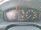 2025 Honda Civic Sport Blue vin: 2HGFE4F83SH319747