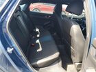 2025 Honda Civic Sport Blue vin: 2HGFE4F83SH319747