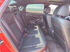 2025 Honda Civic Sport Red vin: 2HGFE4F83SH346155 2025 Honda Civic Sport Red vin: 2HGFE4F83SH346155