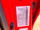 2025 Honda Civic Sport Red vin: 2HGFE4F83SH346155 2025 Honda Civic Sport Red vin: 2HGFE4F83SH346155