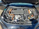 2026 Honda Civic Sport Черный vin: 2HGFE4F83TH308748